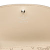 Louis Vuitton Monogram Mahina Iris Compact Wallet Secondhand