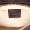 Gucci GG Canvas Webby Bee Camera Bag Secondhand