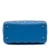 Dior Medium Lambskin Cannage Lady Dior Secondhand