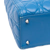 Dior Medium Lambskin Cannage Lady Dior Secondhand