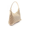 Gucci GG Canvas Abbey Shoulder Bag Secondhand