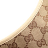 Gucci GG Canvas Abbey Shoulder Bag Secondhand