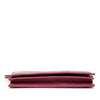 Gucci Dollar Calfskin Swing Wallet On Strap Secondhand