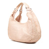 Secondhand Bottega Veneta Medium Nappa Intrecciato Campana Hobo