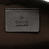 Gucci GG Denim Boat Secondhand