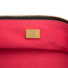 Chanel CC Quilted Calfskin Vanity Case with Chain Secondhand