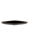 Saint Laurent Chevron Grain De Poudre Cassandre Card Holder Secondhand