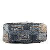 Chanel Multicolor Tweed Quadrato Box Crossbody Secondhand