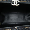 Chanel Multicolor Tweed Quadrato Box Crossbody Secondhand
