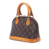 Louis Vuitton Monogram Alma BB Secondhand