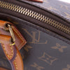 Louis Vuitton Monogram Alma BB Secondhand