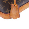 Louis Vuitton Monogram Alma BB Secondhand