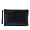 Bottega Veneta Nappa Intrecciato Clutch Secondhand