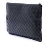 Bottega Veneta Nappa Intrecciato Clutch Secondhand