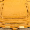 Chloé Mini Raffia Marcie Basket Satchel Secondhand
