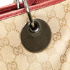Gucci GG Canvas Eclipse Tote Secondhand