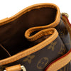 Louis Vuitton Monogram Batignolles Horizontal Secondhand
