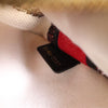 Dior DiorAmour Medium Embroidered Canvas Graffiti Lady D Lite Secondhand
