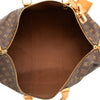 Louis Vuitton Monogram Keepall 50 Secondhand