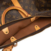 Louis Vuitton Monogram Keepall 50 Secondhand