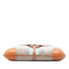 Gucci Canvas Web Reins Shoulder Bag Secondhand