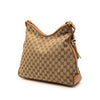 Gucci GG Canvas Marrakech Shoulder Bag Secondhand