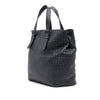 Bottega Veneta Nappa Intrecciato Belt Strap Tote Secondhand