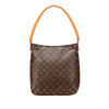 Secondhand Louis Vuitton Monogram Looping GM