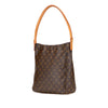 Secondhand Louis Vuitton Monogram Looping GM