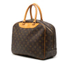 Louis Vuitton Monogram Deauville Secondhand