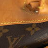 Louis Vuitton Monogram Deauville Secondhand