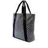 Gucci GG Crystal Web Tote Secondhand