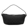 Gucci GG Canvas Boat Secondhand