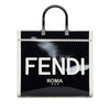 Fendi Medium Sunshine Shopper Tote Secondhand