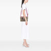 Gucci Limited Edition Small Multicolor GG Supreme Boston Bag Secondhand