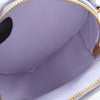 Louis Vuitton Monogram Embroidered Pop My Heart Pouch Secondhand