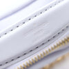 Louis Vuitton Monogram Embroidered Pop My Heart Pouch Secondhand