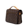 Louis Vuitton Monogram Pochette Metis Secondhand
