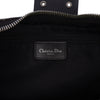 Dior Diorissimo Trotter Canvas Street Chic Hobo Secondhand