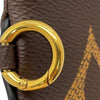 Louis Vuitton Monogram Reverse Giant Trio Pouch Set Secondhand