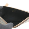 Louis Vuitton Monogram Reverse Giant Trio Pouch Set Secondhand