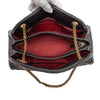 Chanel Medium Quilted Lambskin Just Mademoiselle Bowling Bag Secondhand