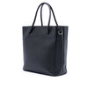 Balenciaga XXS Leather Shopping Tote Secondhand