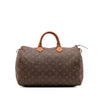 Louis Vuitton Monogram Speedy 35 Secondhand