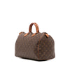 Louis Vuitton Monogram Speedy 35 Secondhand