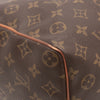 Louis Vuitton Monogram Speedy 35 Secondhand