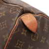Louis Vuitton Monogram Speedy 35 Secondhand