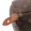 Louis Vuitton Monogram Speedy 35 Secondhand