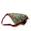Gucci Kids Yuko Higuchi GG Supreme Bugs Belt Bag Secondhand