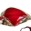 Gucci Kids Yuko Higuchi GG Supreme Bugs Belt Bag Secondhand